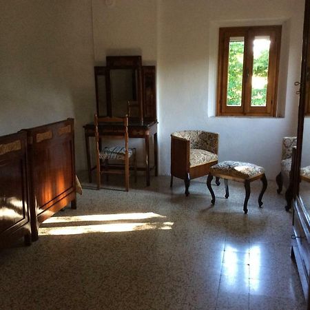 La Furbera B&B Marano sul Panaro Buitenkant foto