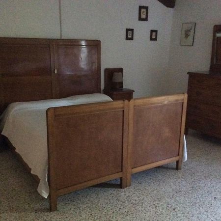 La Furbera B&B Marano sul Panaro Buitenkant foto