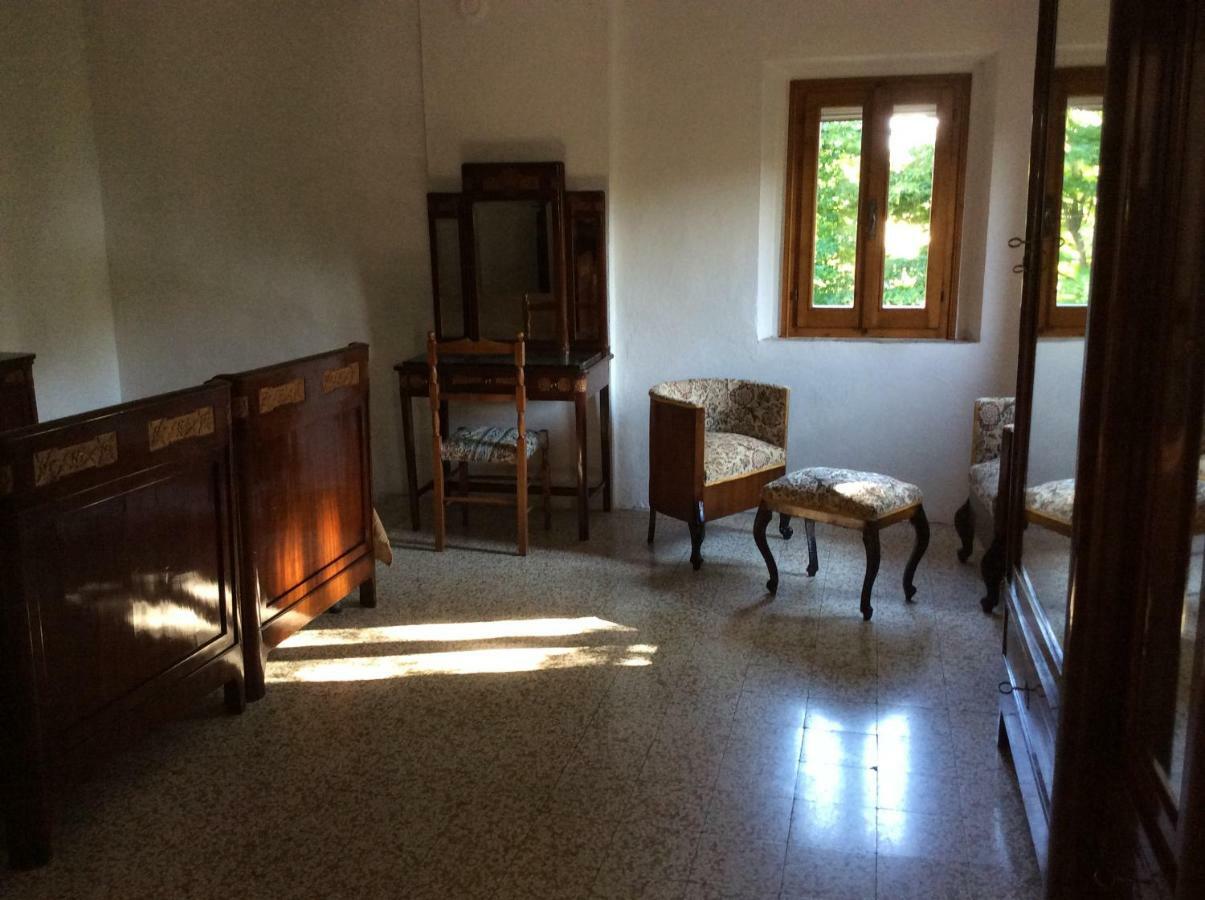La Furbera B&B Marano sul Panaro Buitenkant foto