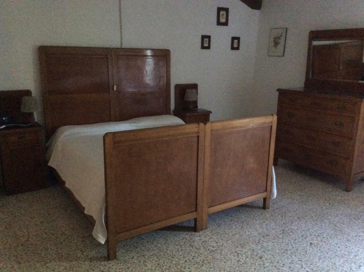 La Furbera B&B Marano sul Panaro Buitenkant foto