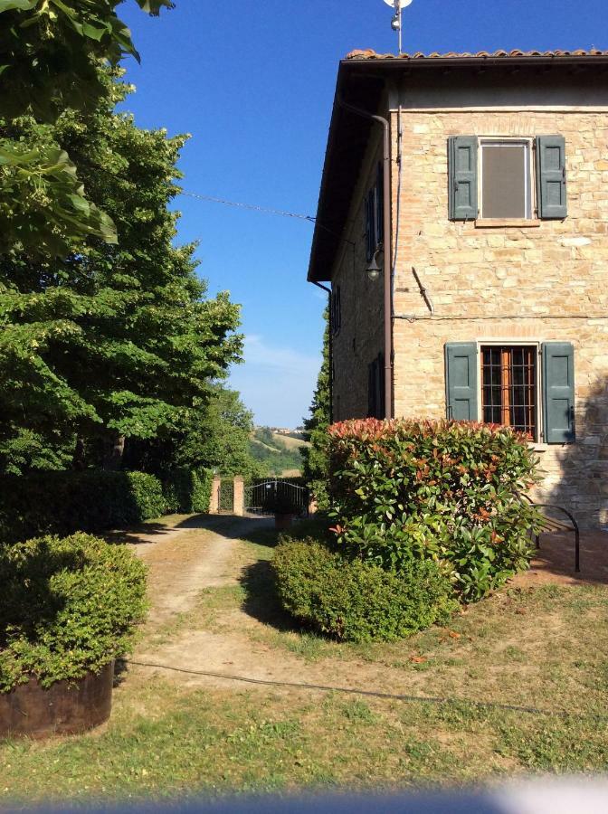 La Furbera B&B Marano sul Panaro Buitenkant foto
