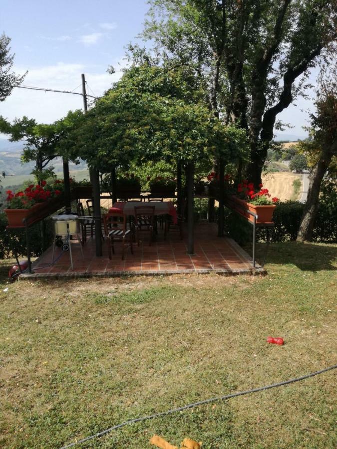 La Furbera B&B Marano sul Panaro Buitenkant foto