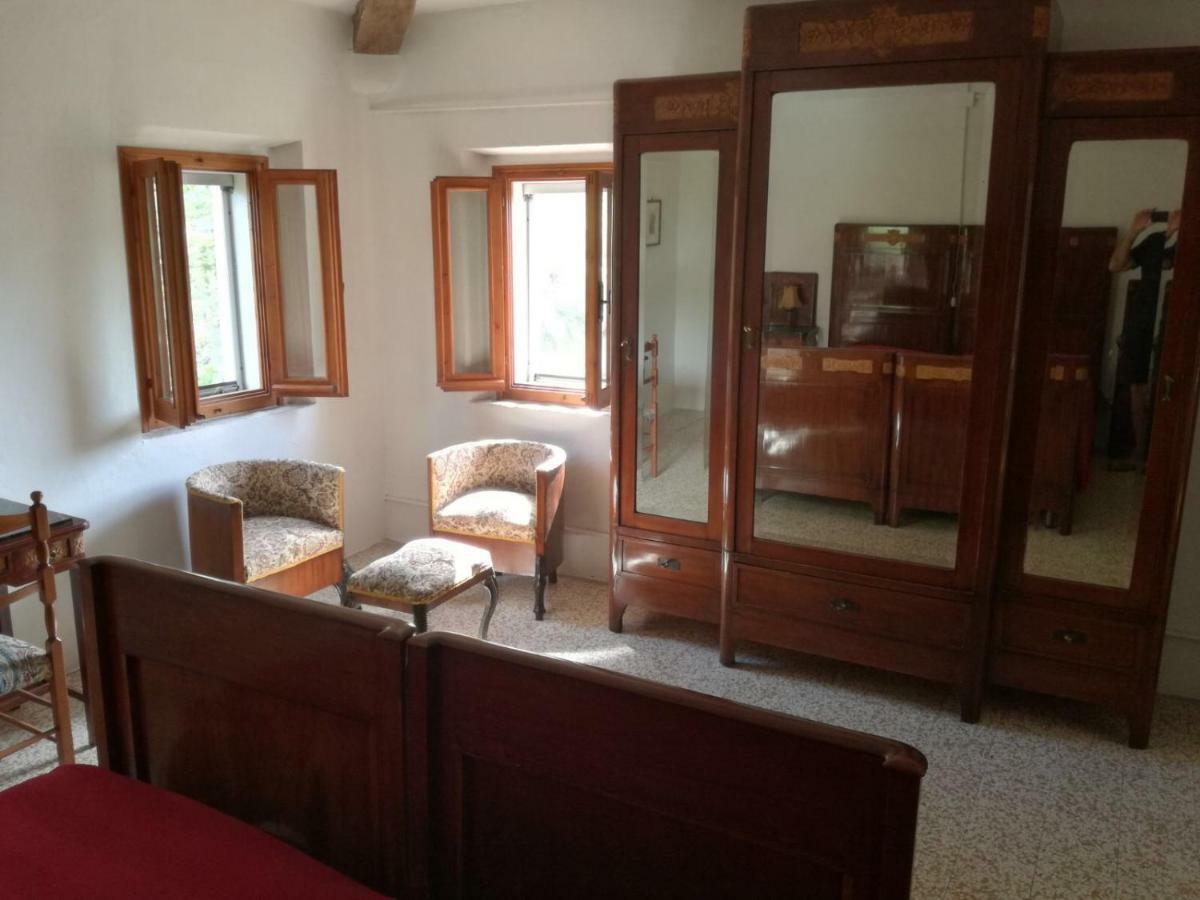 La Furbera B&B Marano sul Panaro Buitenkant foto
