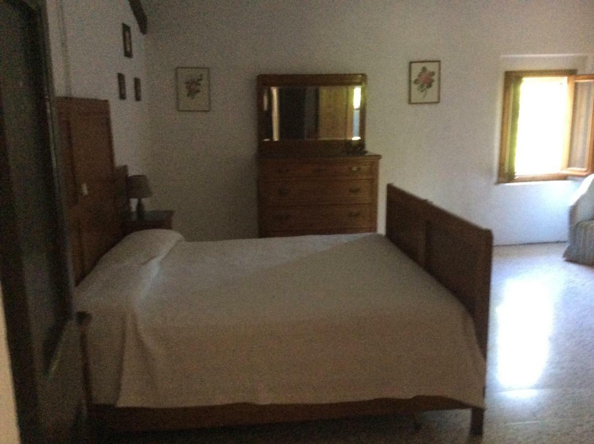 La Furbera B&B Marano sul Panaro Buitenkant foto