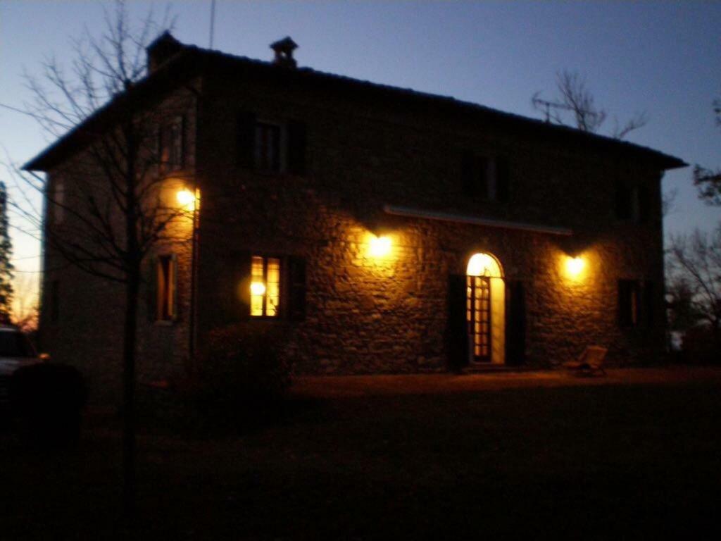 La Furbera B&B Marano sul Panaro Buitenkant foto